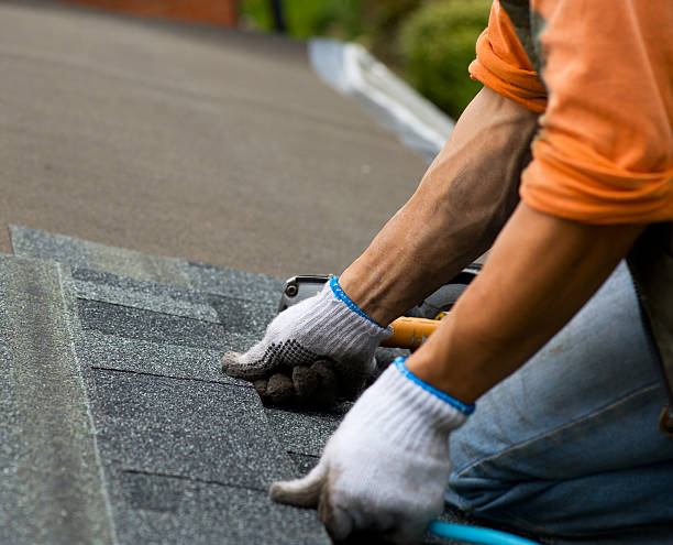 Quick and Trustworthy Emergency Roof Repair Services in Bluff City, TN