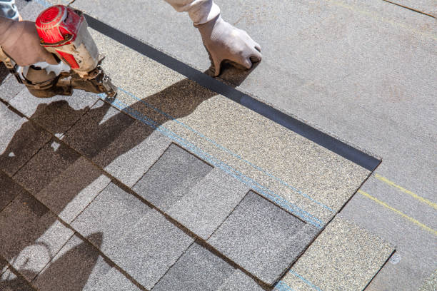 Best Residential Roofing Contractor  in Bluff City, TN