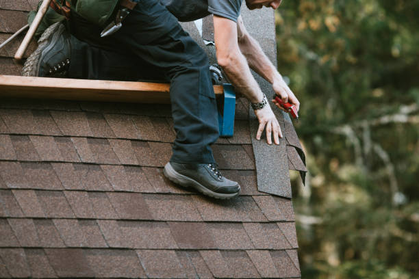 Best Commercial Roofing Services  in Bluff City, TN